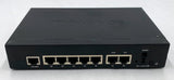 SonicWall TZ400 Network Firewall APL28-0B5, 101-500474-53 Rev B