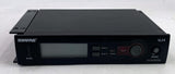 Shure SLX4 Wireless Diversity Receiver, H5