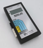 Balmac Model 200 Vibration Meter for Machinery Monitoring