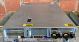 HPE ProLiant DL380 Gen 9 Rack Server- No Storage, No RAM, E5-2620v3 CPU, No OS