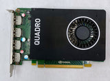 Lenovo 0FC903 NVIDIA Quadro M2000 4GB GDDR5 PCIe Graphics Card