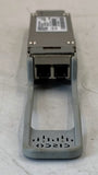 Cisco QSFP+ 40GBASE SR BiDi Transceiver Module 10-2945-01