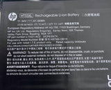 HP HT03XL Li-Ion Battery 11.34V 41.04Wh 3-Cell L11119-855 from HP 250 G8