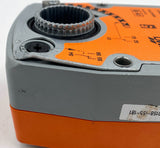Belimo AFB24-MFT-S Spring Return Damper Actuator