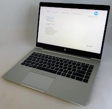 HP MT45 Thin Client- No Storage, 4GB DDR4 RAM, Ryzen 3 Pro 3300U CPU, No OS