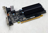 XFX AMD Radeon R5 220 2GB PCIe Graphics Card