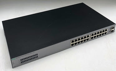 HPE OfficeConnect 1920S Series Switch- JL381A