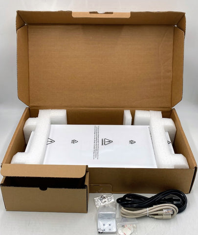 Sophos CS110-24 24-Port Gigabit SFP+ 1/10G Network Switch