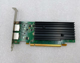 Dell 256MB Nvidia Quadro NVS295 Graphic Card- X175K