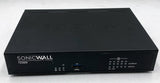 Dell SonicWall TZ300 Security Appliance- APL28-0B4, No License