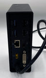 Lenovo ThinkPad OneLink DU9033S1 Pro Dock- 03X6819