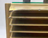 Industrial Drives/Kollmorgen SBD4-45-2102-4236CA2F/160-45/36 Drive Board