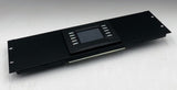 Crestron TPS-4L 3.6" Wall Mount Touchscreen