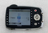 FujiFilm FINEPIX XP20 Digital Camera, Silver