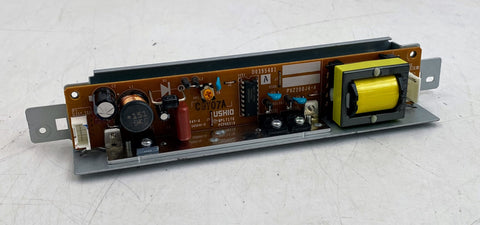 Ricoh D0395401 Xenon Lamp Stabilizer from Lanier LD520C