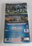Playstation PSP Assassin's Creed Bloodlines