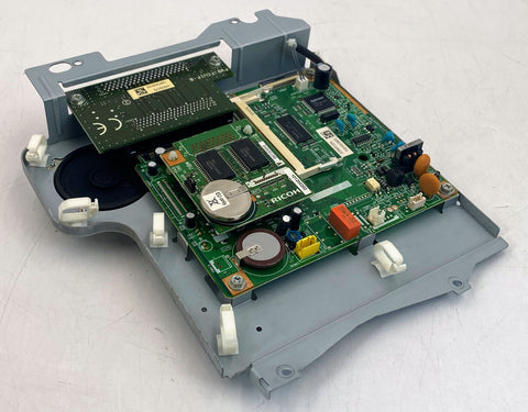 Ricoh D3565132A Main Control Board with Ricoh D4835176 Imaging Unit