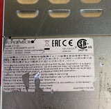 Supermicro X10DRT-P 4Node Server- No SSD, 32GB p/Node, 2x E5-2620v3 p/Node, NoOS