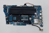 HP EliteBook 650 G10 DA0X8TMB8E0 Laptop Motherboard, i7-1355U CPU, No RAM