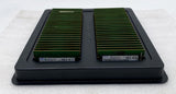 Lot of 50 Samsung 4GB DDR4 2133P, 2666V SO-SIMM Memory