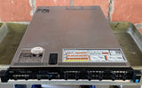 Dell PowerEdge R630 Rack Server- No Storage, No Memory, 2x XEON 2650v3, No OS