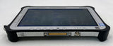 Panasonic ToughPad FZ-G1V5479VM Tablet- No Storage, 8GB DDR3, i5-7300U, No OS