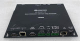 Crestron HD-TX-301-C-E Transmitter with HD-RX-201-C-E Receiver