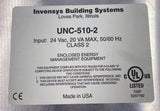 Invensys I/A Series UNC-500 Network Controller, UNC-510-2