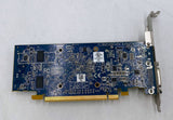 AMD Radeon HD 6350 512MB PCI-E Graphics Card