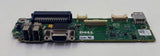 Dell PowerEdge R610 Front Control Panel Board FNRH3, USB/VGA