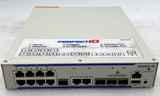 Alcatel-Lucent OS6450-10 Gigabit Ethernet LAN Omniswitch