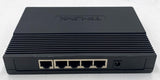 TP-Link TL-SG1005D V5.0 5-Port Gigabit Desktop Switch, Auto MDI/MDIX