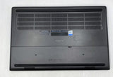 Dell Precision 7740 Workstation Laptop- 500GB SSD, 8GB RAM, E-2286M CPU, W11P
