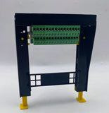 Murrelektronik Eurocard Holder 631787, 1A, Max 125V