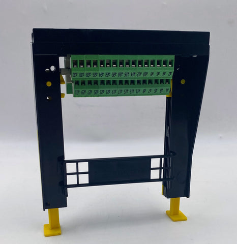 Murrelektronik Eurocard Holder 631787, 1A, Max 125V