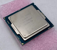 Intel Xeon E3-1240V5 SR2LD Processor 3.50GHz Quad-Core