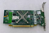 Dell X399D ATI Radeon HD 3450 256MB DMS-59 PCIe Graphics Card