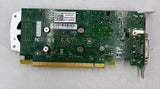 Dell JGN28 NVIDIA Quadro K620 2GB GDDR3 PCIe Graphics Card