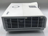 Vivitek DX883ST 3300-Lumen XGA Short-Throw DLP Projector, Lamp Hours 0, 3195