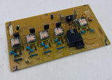 Murata MPH3306, PCPH0507, AZ320180 High Voltage Printer Power Board