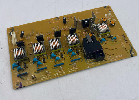 Murata MPH3306, PCPH0507, AZ320180 High Voltage Printer Power Board