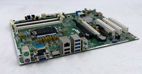 HP Compaq Elite 8300 Convertible Minitower Motherboard, LGA1151- 657096-001