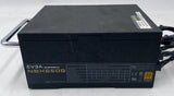 EVGA Supernova NEX650G Modular Power Supply 120-PG-0650, 650W, 80+ Gold