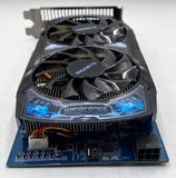 Gigabyte GeForce GTS 450 OC GV-N450OC-1GI 1GB GDDR5 PCIe Graphics Card