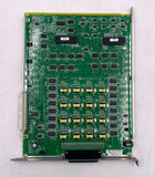 Comdial FXLDS-16 Rev G 16-Port Large Display Digital Station Card