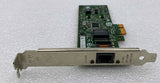 HP Intel PRO/1000 CT PCIe x1 Gigabit Ethernet NIC 635523-001