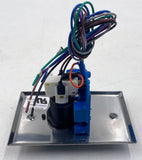 Alarm Controls TS-2T Push-To-Exit Station