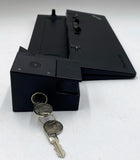 Lenovo ThinkPad Ultra Dock Type 40A2 SD20A06046, With Key