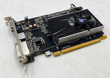 Sapphire 11216-00 AMD Radeon R7 240 2GB GDDR3 PCIe Graphics Card