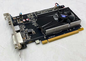Sapphire 11216-00 AMD Radeon R7 240 2GB GDDR3 PCIe Graphics Card